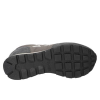 Baskets, gris