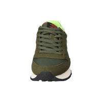 Baskets, vert