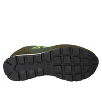 Baskets, vert