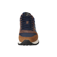 Boots, Blauw