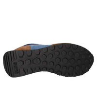 Boots, Blauw