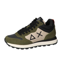 Boots, Groen