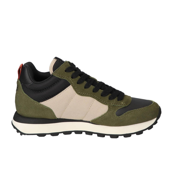 Boots, Groen