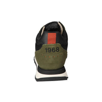 Boots, Groen