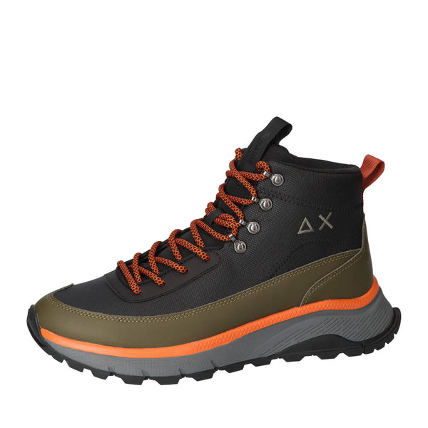 Boots, Groen