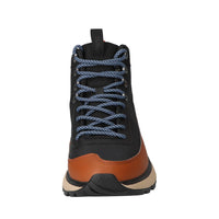 Boots, Zwart