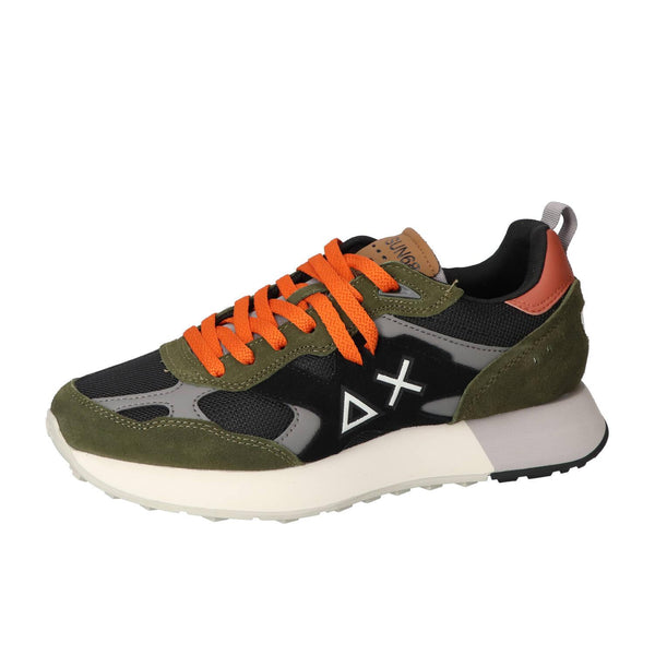 Sneakers, Groen