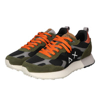 Sneakers, Groen