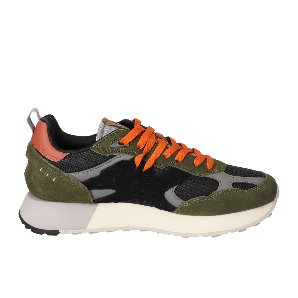 Sneakers, Groen