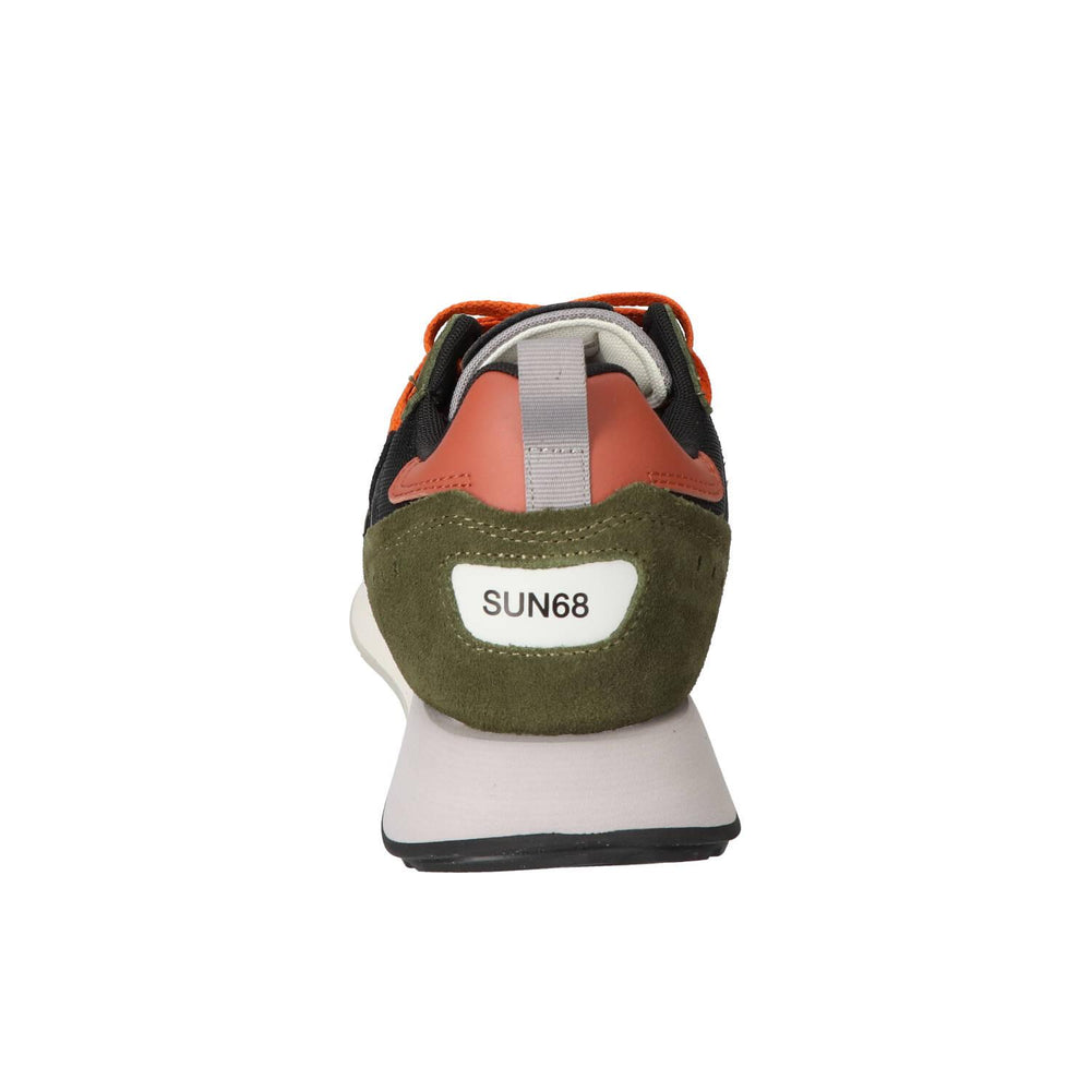 Sneakers, Groen