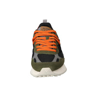 Sneakers, Groen