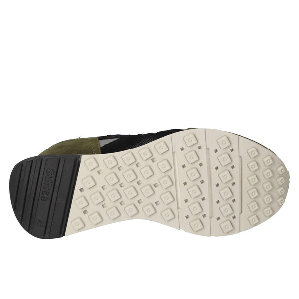 Sneakers, Groen