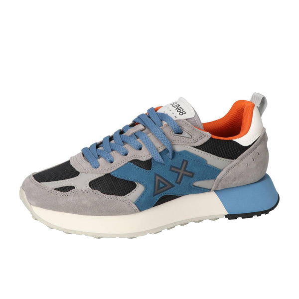 Sneakers, Grijs