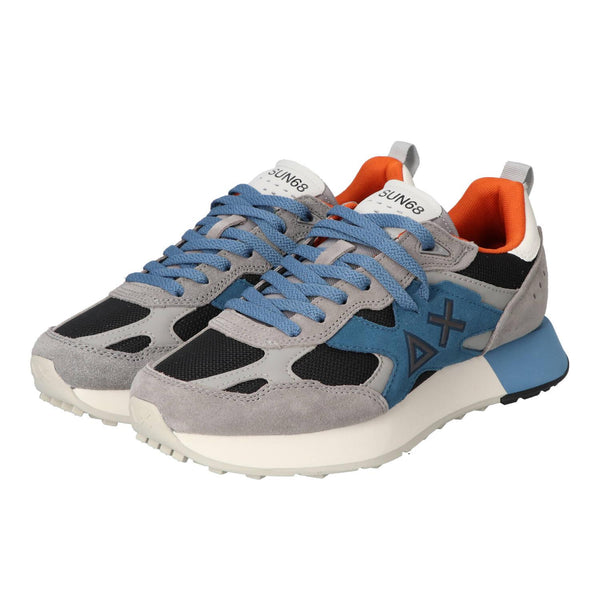 Sneakers, Grijs