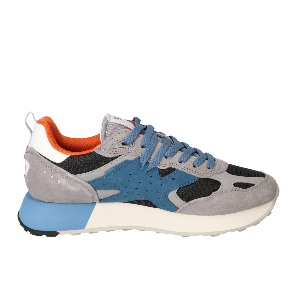 Sneakers, Grijs