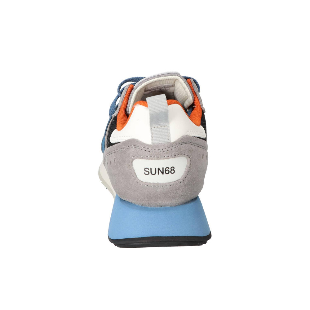 Sneakers, Grijs