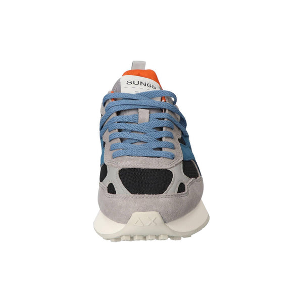 Sneakers, Grijs