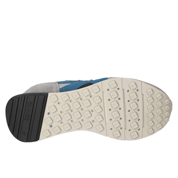 Sneakers, Grijs