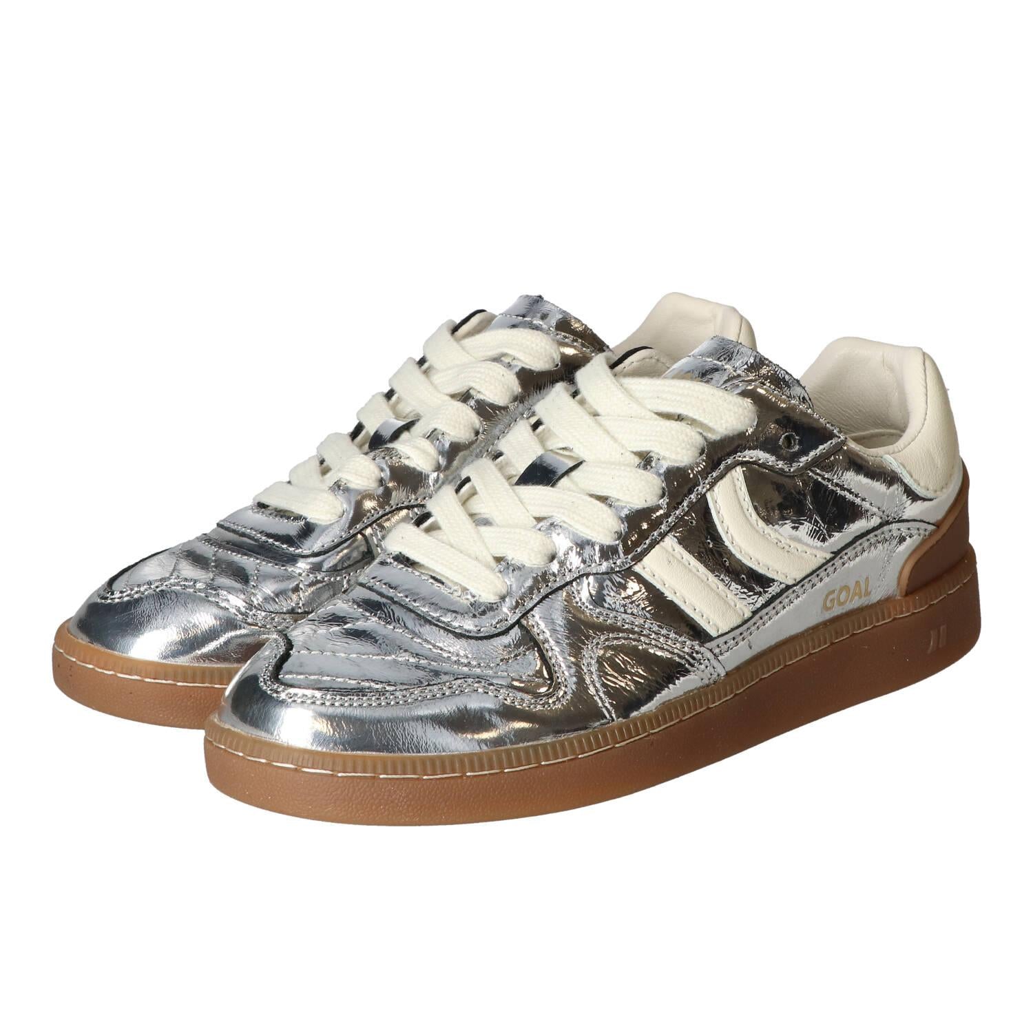 Baskets, argent
