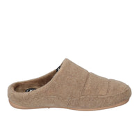 Pantoffels, Lichtbeige