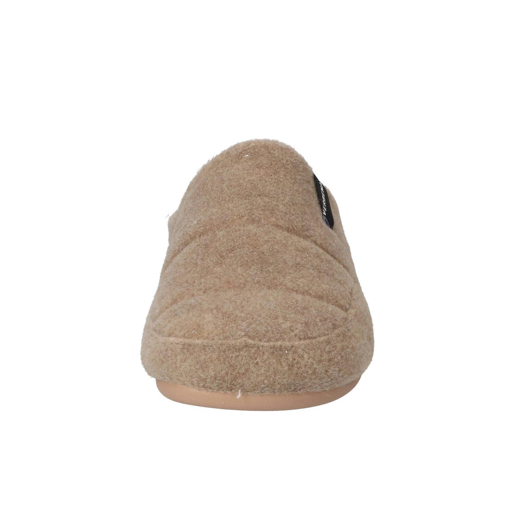 Pantoffels, Lichtbeige