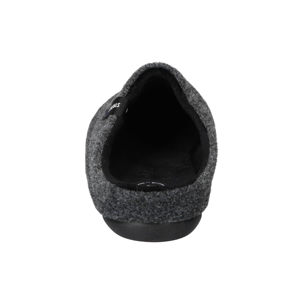 Chaussons, Gris