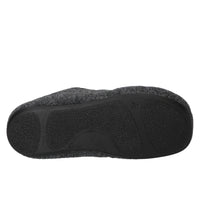 Chaussons, Gris