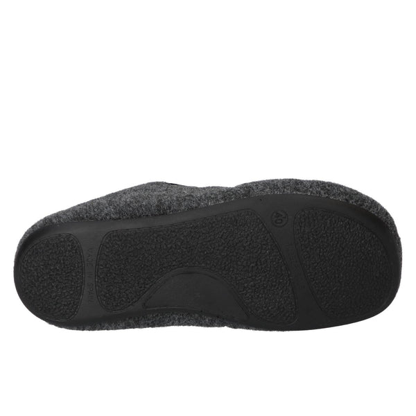 Chaussons, Gris