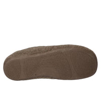 Pantoffels, Groen