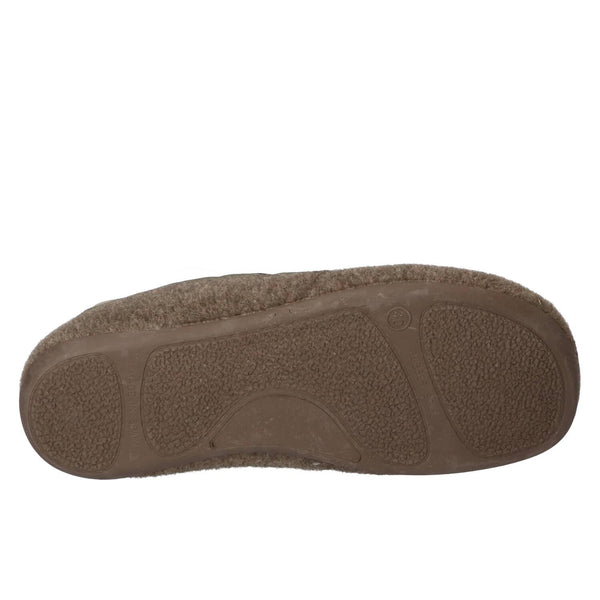 Pantoffels, Groen