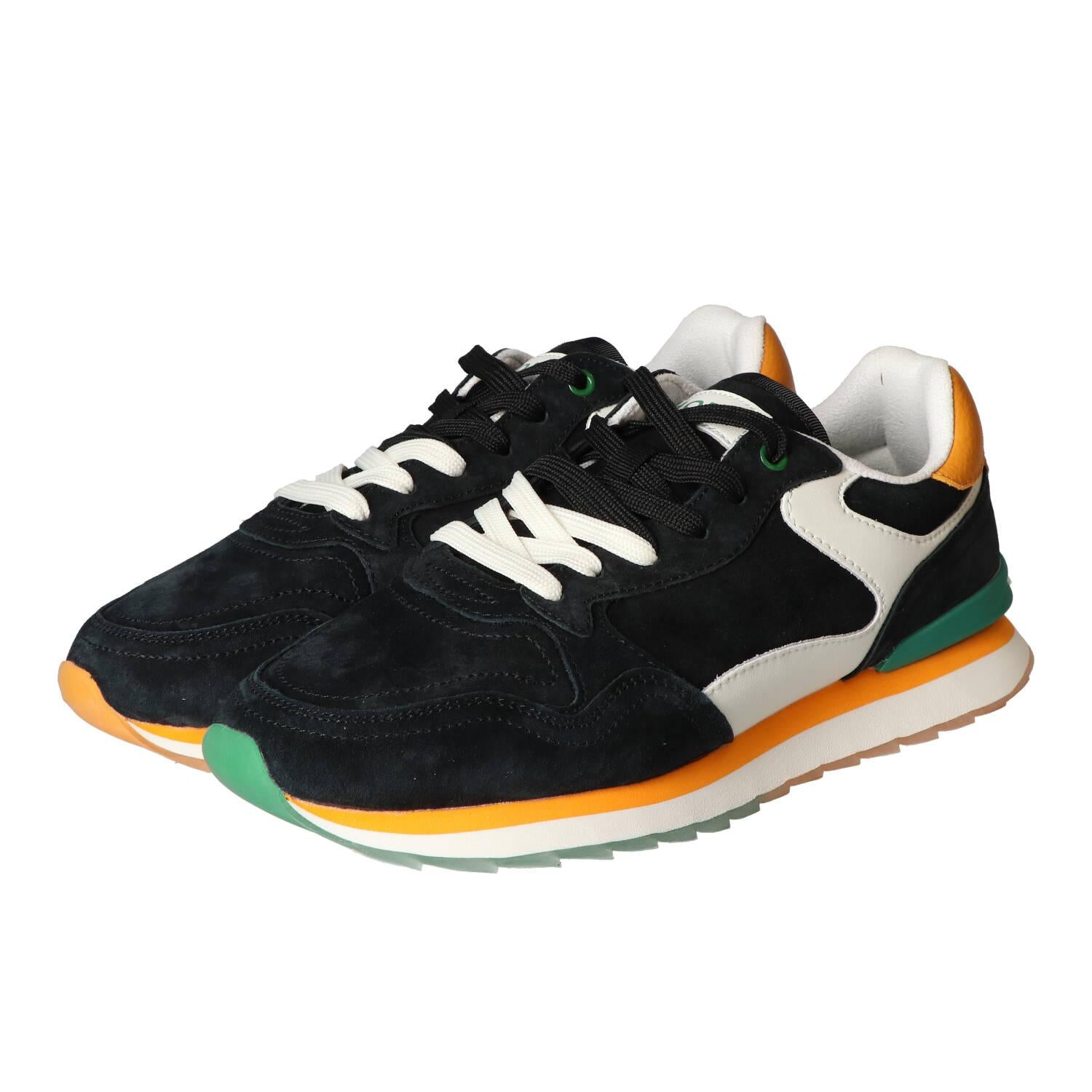 Baskets, noires