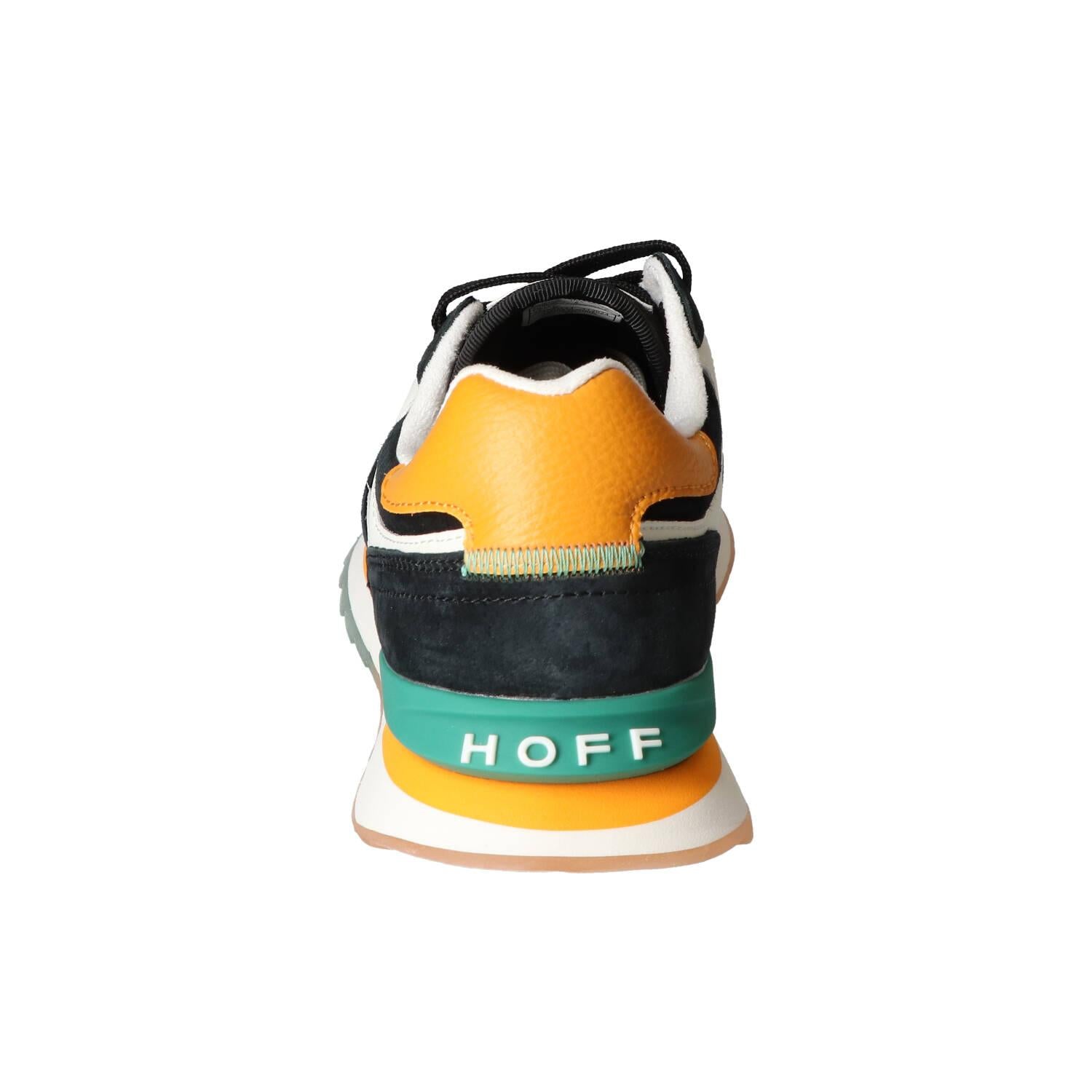 Sneakers, Zwart
