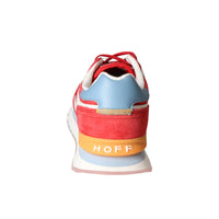 Baskets, rouge