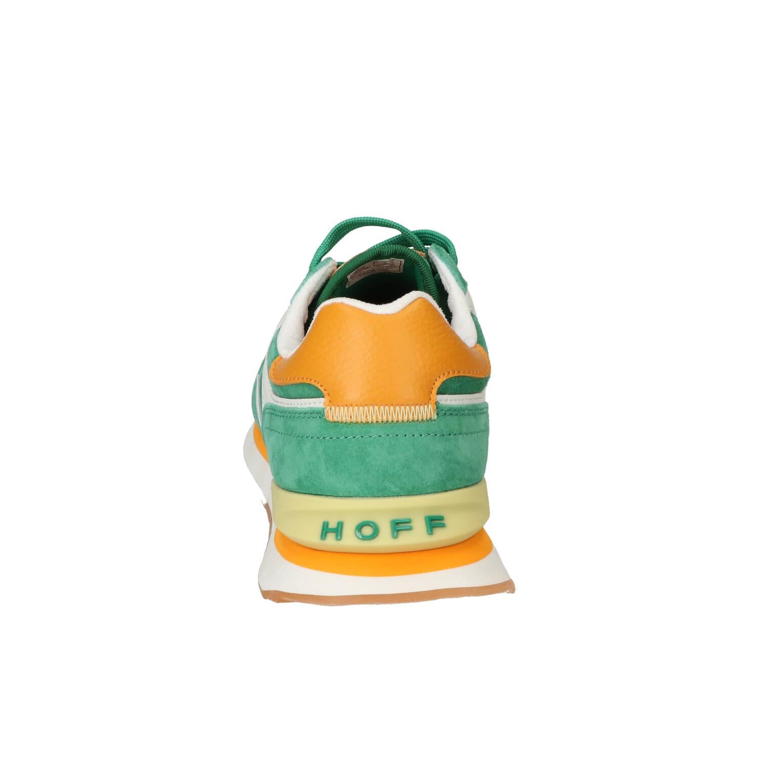 Baskets, vert
