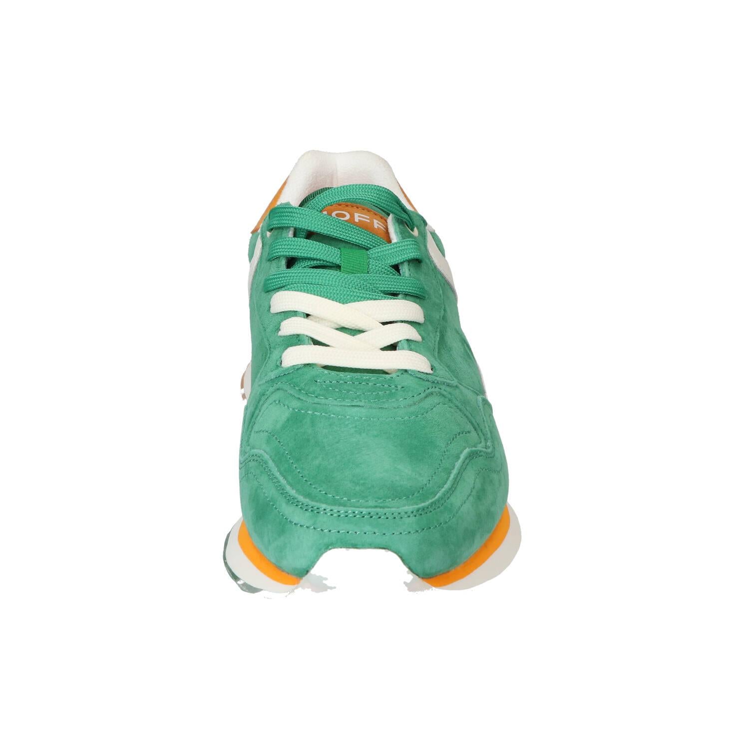 Baskets, vert