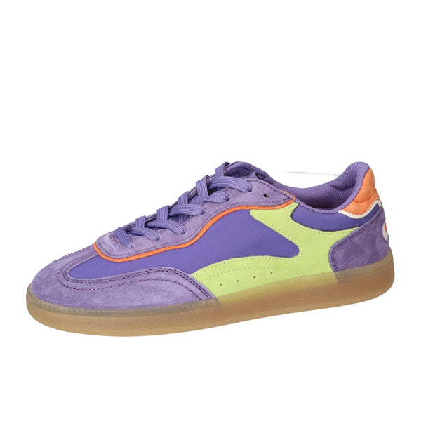 Baskets, violet