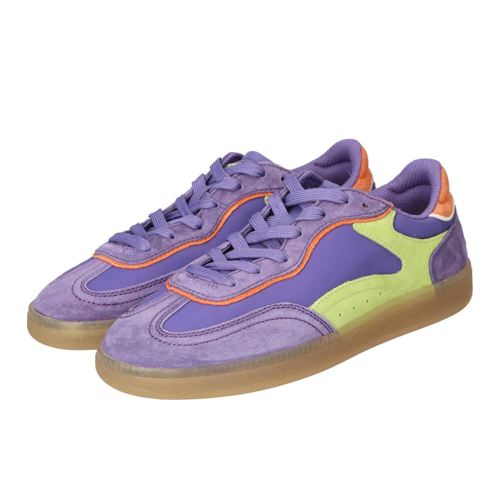 Baskets, violet