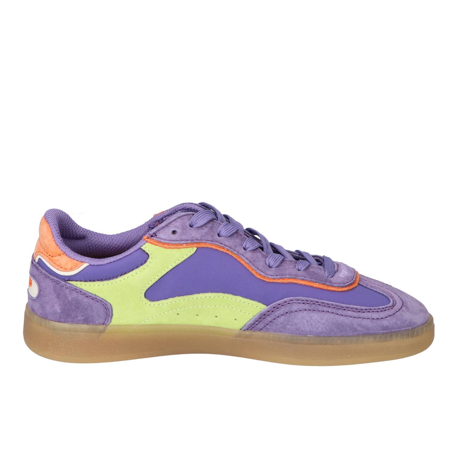 Sneakers, Paars