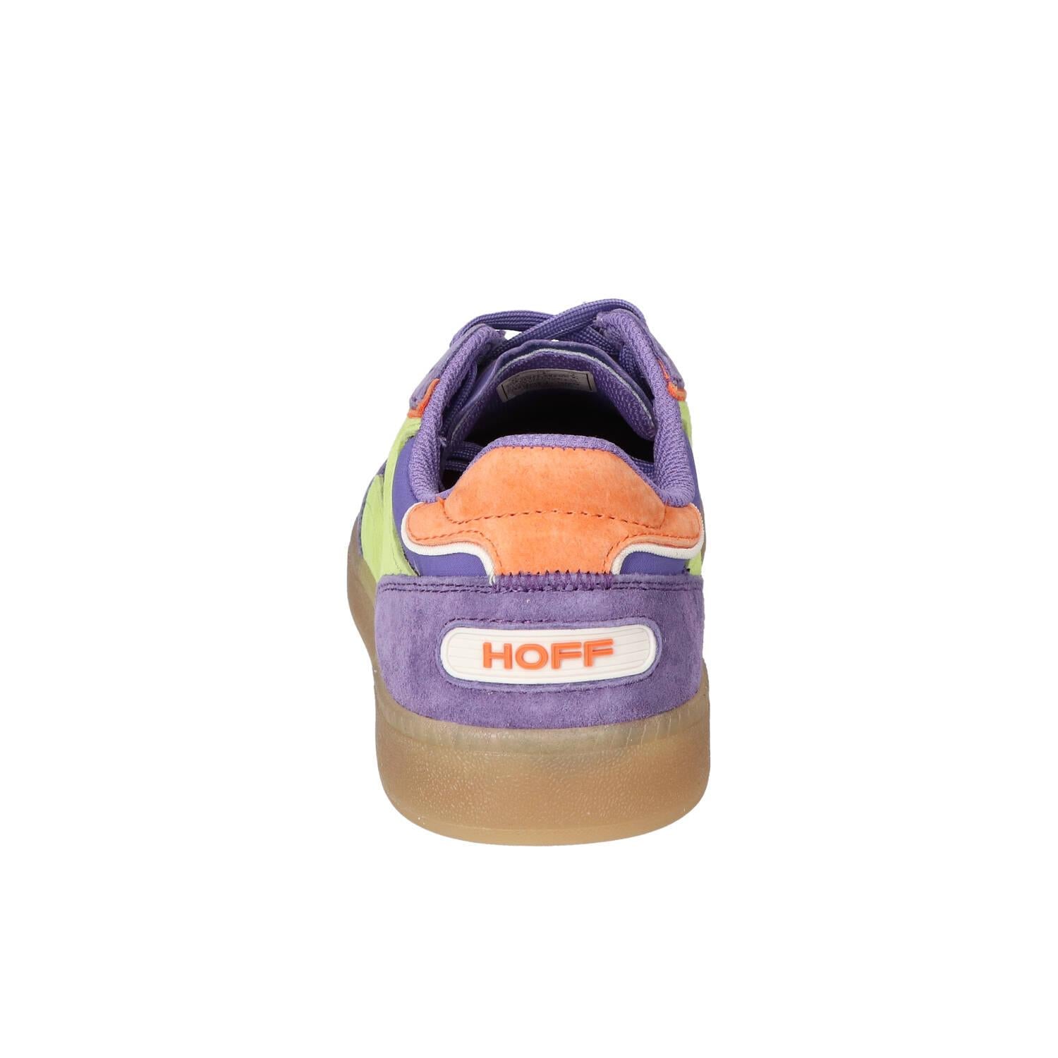 Sneakers, Paars