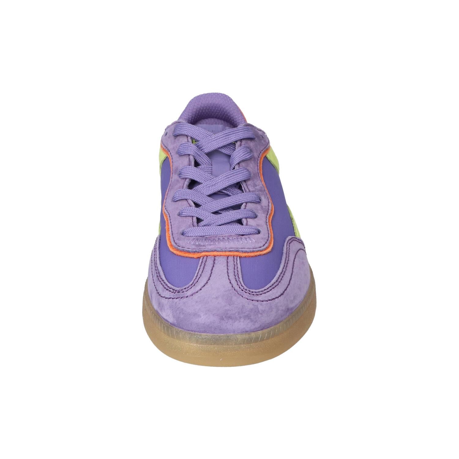 Sneakers, Paars