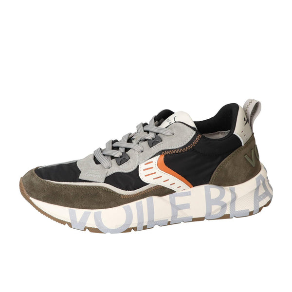 Sneakers, Groen