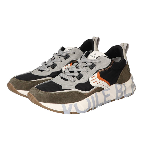 Sneakers, Groen