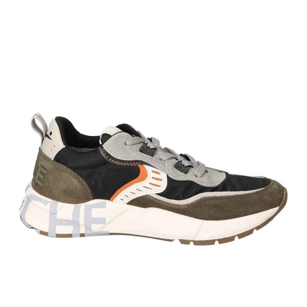 Sneakers, Groen