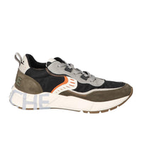 Sneakers, Groen