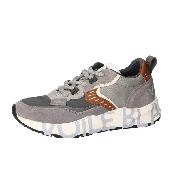 Sneakers, Grijs