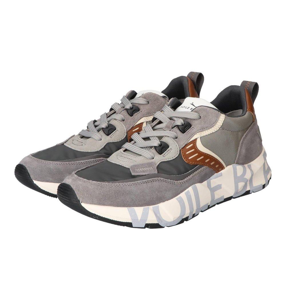 Sneakers, Grijs