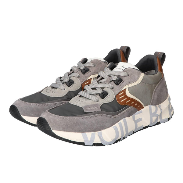 Sneakers, Grijs