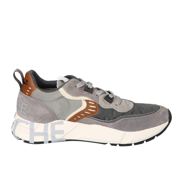 Sneakers, Grijs