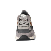 Sneakers, Grijs