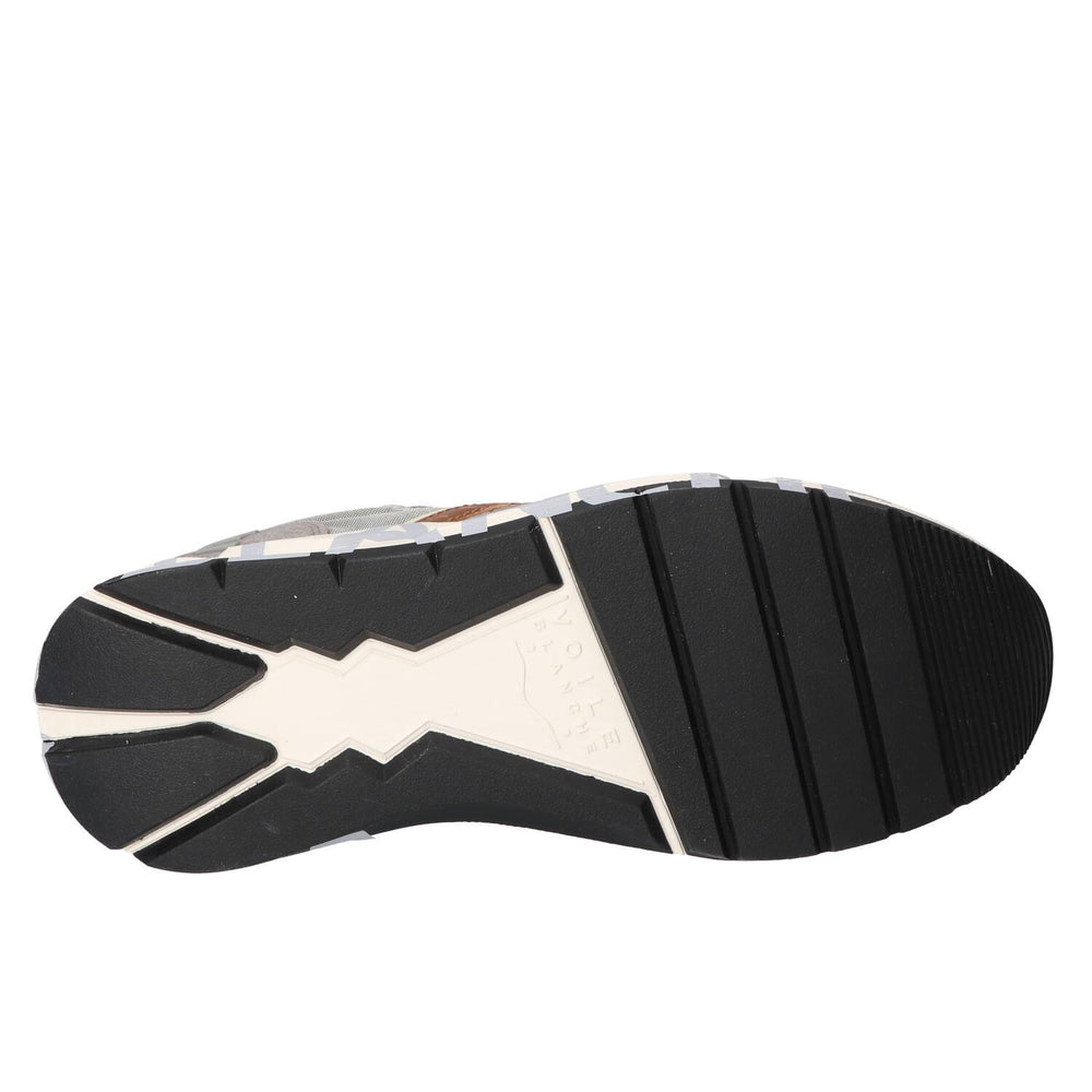 Sneakers, Grijs